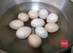 乡巴佬鸡蛋的做法图解2