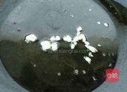 老油条炒丝瓜的做法图解4