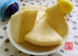 电饭煲自制蛋糕的做法图解22