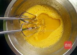 电饭煲自制蛋糕的做法图解5