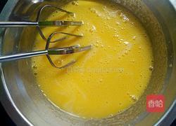 电饭煲自制蛋糕的做法图解6