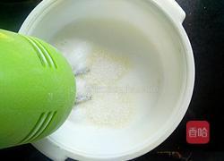 电饭煲自制蛋糕的做法图解11