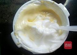 电饭煲自制蛋糕的做法图解17