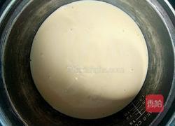 电饭煲自制蛋糕的做法图解20