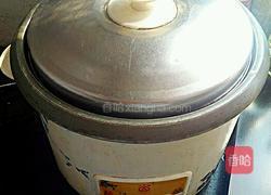 电饭煲自制蛋糕的做法图解21