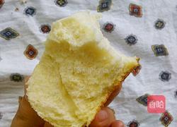 电饭煲自制蛋糕的做法图解23