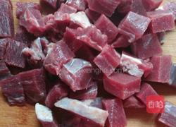 羊肉抓饭的做法图解2