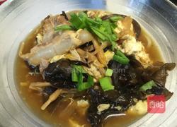 京味打卤面的做法图解6