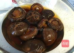 京味打卤面的做法图解3