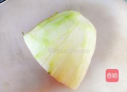 腌西瓜皮的做法图解2