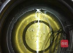 莲蓉蛋黄月饼的做法图解1