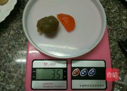 莲蓉蛋黄月饼的做法图解7