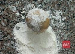 广式五仁月饼的做法图解8