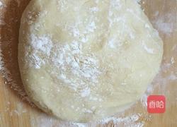 烫面葱油饼的做法图解8