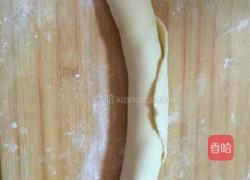 烫面葱油饼的做法图解14