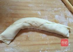 烫面葱油饼的做法图解15