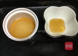 鸡蛋焦糖布丁的做法图解6