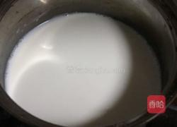 鸡蛋焦糖布丁的做法图解7