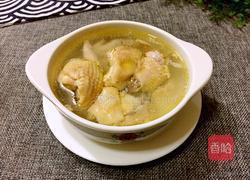 清鸡汤的做法图解7