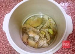 清鸡汤的做法图解4
