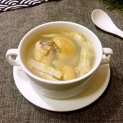 当归炖鸡的做法[图]