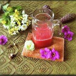 西红柿汁的做法[图]