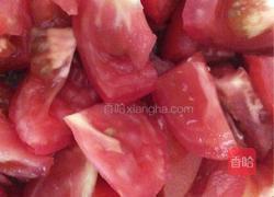 西红柿汁的做法图解3