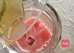 西红柿汁的做法图解5