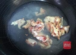 清鸡汤的做法图解1