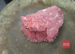 扁肉的做法图解1