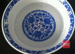 扁肉的做法图解5