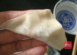 扁肉的做法图解7