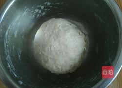 低温发酵披萨皮的做法图解4