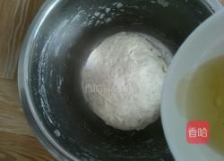 电饼铛披萨的做法图解3