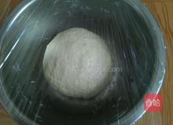 电饼铛披萨的做法图解4