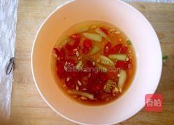 凉拌黄花菜的做法图解4