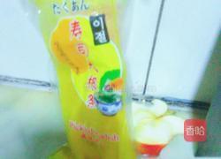 寿司的做法图解3