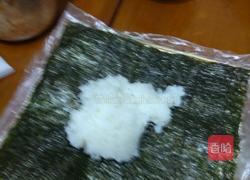 寿司的做法图解6