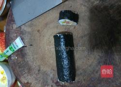 寿司的做法图解14