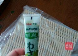 寿司的做法图解15