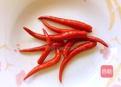 香辣猪蹄的做法图解2