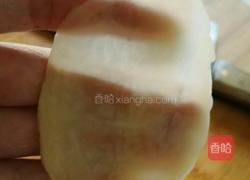 炸薯片的做法图解1