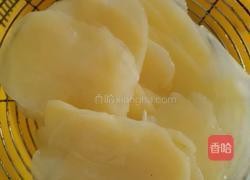 炸薯片的做法图解3