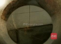 炸薯片的做法图解4