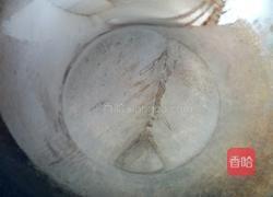 平菇炒肉的做法图解4