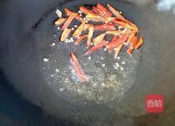 平菇炒肉的做法图解8