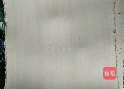 彩色蔬菜面条的做法图解6