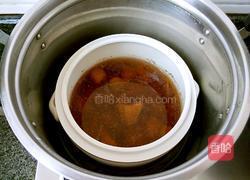 太子参无花果煲瘦肉的做法图解6