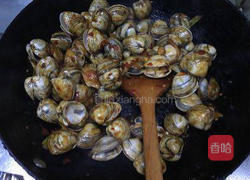 香辣花甲的做法图解5