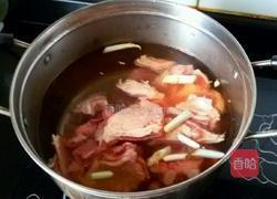 炖排骨的做法图解2